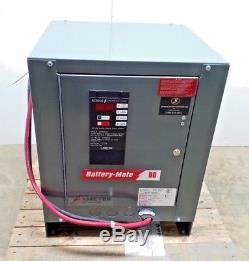 Ametek Prestolite Power 750h3-18c Batterie Chargeur 80 Ac1000 Chariot Élévateur