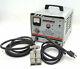 Apa Advance 36 Volt / 20 Amp Chargeur De Batterie Automatique Nettoyant Pour Plancher