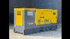 Atlas Copco Qas 500 En Excellent état, 9 435 Heures, Modèle 2017, Livraison Immédiate, Réf G24022802