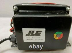 Batterie De Charge Rapide Jlg Ob2425 24 Volt 25ah Palette Jack Lourd Équipement Lift