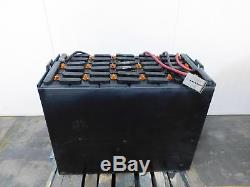 Batterie De Chariot Élévateur Phoenix Power A07819-03 36 V T123022