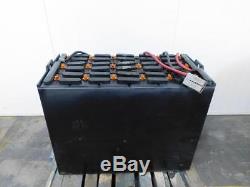 Batterie De Chariot Élévateur Phoenix Power A07819-03 36 V T123022