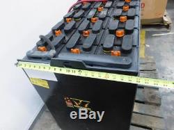 Batterie De Chariot Élévateur Phoenix Power A07819-03 36 V T123022
