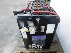 Batterie De Chariot Élévateur Phoenix Power A07819-03 36 V T123022