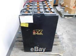 Batterie De Chariot Élévateur Phoenix Power A07819-03 36 V T123022