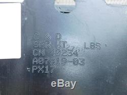 Batterie De Chariot Élévateur Phoenix Power A07819-03 36 V T123022