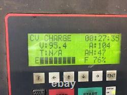 Batterie Élévateur 80 Volt 40-140-13 DIM 40.5x39.5x30.56