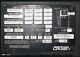 Batterie Gnb For Forklift Yale, Hyster, Caterpillar, Mitsubishi & More Free Shipping