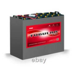 Batterie Gnb For Forklift Yale, Hyster, Caterpillar, Mitsubishi & More Free Shipping
