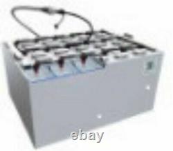 Batterie Gnb For Forklift Yale, Hyster, Caterpillar, Mitsubishi & More Free Shipping