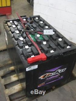 Batterie Industrielle De 36 Volts Batterie 18-85-21 Heure De 850 Ampères