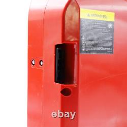 Batterie LiFePO4 48V20Ah pour transpalette électrique bateau HeLi chariot élévateur 4500+ cycles