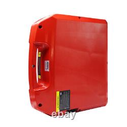 Batterie LiFePO4 48V20Ah pour transpalette électrique bateau HeLi chariot élévateur 4500+ cycles