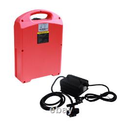 Batterie Lithium 24V 30A avec Chargeur pour Transpalette Électrique CBD15J-LI3