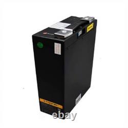 Batterie Lithium LiFePO4 24V 35Ah pour Transpalette Électrique JIALIFT CBD-15J-LI