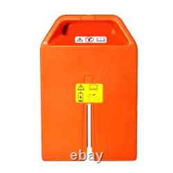 Batterie Lithium LiFePO4 48V-20AH pour chariot élévateur électrique