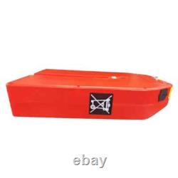 Batterie Lithium LiFePO4 48V-20AH pour chariot élévateur électrique