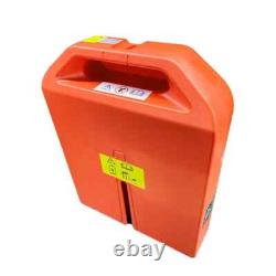 Batterie Lithium LiFePO4 48V-20AH pour chariot élévateur électrique