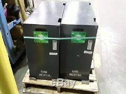 Batterie Pour Chariot Élévateur 24 Volts M1501210013a - Neuf