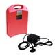 Batterie Au Lithium 24 V 30 Ah Pour Transpalette &eacute;lectrique Heli/jiali Cbd15j-li3