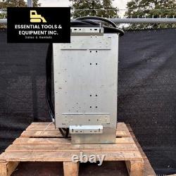 Batterie de chariot élévateur 2022 GNB 24V 36V 48V Chargeur 140A EHIMV48S140 1 Phase 220V