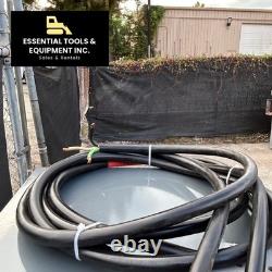 Batterie de chariot élévateur 2022 GNB 24V 36V 48V Chargeur 140A EHIMV48S140 1 Phase 220V