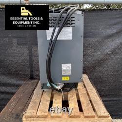 Batterie de chariot élévateur 2022 GNB 24V 36V 48V Chargeur 140A EHIMV48S140 1 Phase 220V