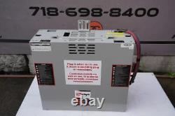 Batterie de chariot élévateur Enersys 12NXS137-1 Nexsys E-583 137AH 24 Volt NEUF 8