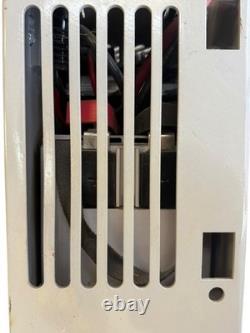 Batterie de chariot élévateur Enersys 12NXS137-1 Nexsys E-583 137AH 24 Volt avec chargeur intégré