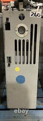 Batterie de chariot élévateur Enersys 12nxs137-1 Nexsys E-583 137ah 24v avec chargeur intégré