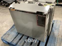 Batterie de chariot élévateur Enersys Ironclad Workhog E90-5 180ah 7.2-9.0a 24v