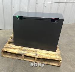 Batterie de chariot élévateur GNB PowerMAX 24V 510ah 12 cellules GAA2103