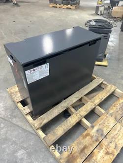 Batterie de chariot élévateur GNB PowerMAX 24V 510ah 12 cellules GAA2103