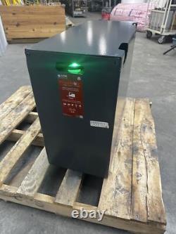 Batterie de chariot élévateur GNB PowerMAX 24V 510ah 12 cellules GAA2103