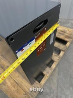 Batterie de chariot élévateur GNB PowerMAX 24V 510ah 12 cellules GAA2103
