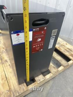 Batterie de chariot élévateur GNB PowerMAX 24V 510ah 12 cellules GAA2103