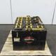 Batterie De Chariot élévateur En Plomb-acide Hawker 0150855 36v 18 Cellules Boîtier En Acier 1020 Ah