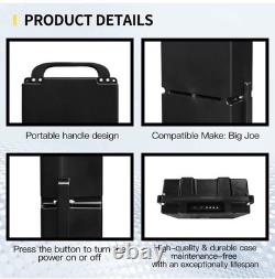Batterie lithium pour transpalette Big Joe LPT40, LPT44, EPP185