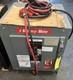 Battery-mate, 510h3-12c, Chargeur De Batterie De Chariot élévateur 24vdc 12 Cellules 208/240/480v 3ph