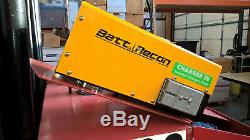 Battrecon Industrial Battery Desulfator Pour 24v 36v 48v Batteries Au Plomb