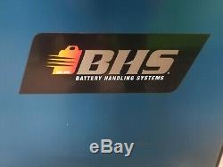 Bhs Portable / Batterie Automatique De Transfert Transport / Changeur