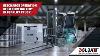 Bslbatt Batterie Lithium 48v200ah Comment Décharger La Batterie De Chariot Élévateur