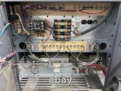CHARGEUR AUTOMATIQUE DE BATTERIE DE CHARIOT ÉLÉVATEUR 36V GENERAL BATTERY 775 AMPÈRES HEURES