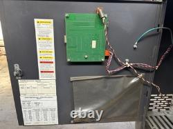CHARGEUR AUTOMATIQUE DE BATTERIE DE CHARIOT ÉLÉVATEUR 36V GENERAL BATTERY 775 AMPÈRES HEURES