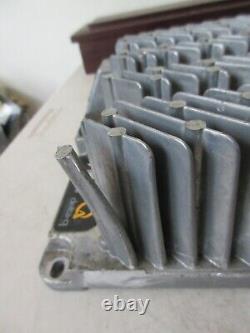 CHARGEUR DELTA-Q 940-0001 24VDC POUR BATTERIE AU PLOMB 24V 12 CELLULES chariot élévateur