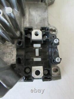 CHARGEUR DELTA-Q 940-0001 24VDC POUR BATTERIE AU PLOMB 24V 12 CELLULES chariot élévateur