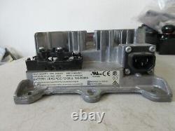 CHARGEUR DELTA-Q 940-0001 24VDC POUR BATTERIE AU PLOMB 24V 12 CELLULES chariot élévateur