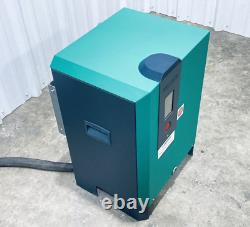 CHARGEUR DE BATTERIE POUR CHARIOT ÉLÉVATEUR HOPPECKE TRAK D480 G36/195 B-F14 TCHF air14 36V