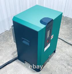 CHARGEUR DE BATTERIE POUR CHARIOT ÉLÉVATEUR HOPPECKE TRAK D480 G36/195 B-F14 TCHF air14 36V