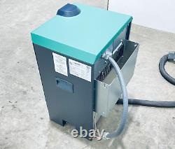 CHARGEUR DE BATTERIE POUR CHARIOT ÉLÉVATEUR HOPPECKE TRAK D480 G36/195 B-F14 TCHF air14 36V